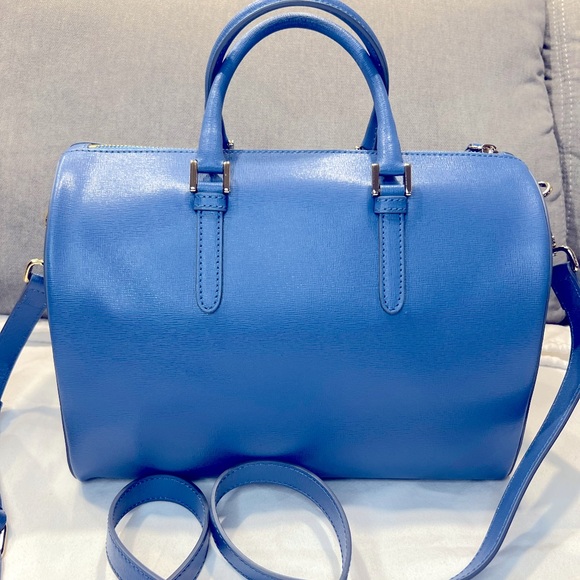 Versace Medusa Palazzo Boston Speedy Bag - Picture 8 of 9